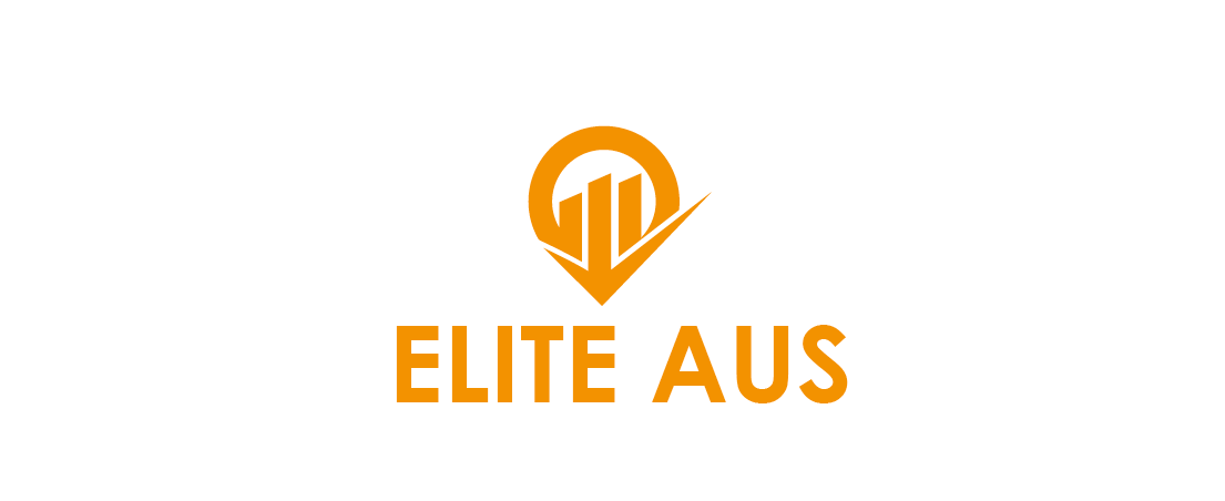 Logo Design by ashyne09 for Elite AUS Migration and Education Consultancy | Design #16203140