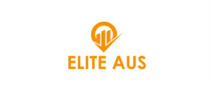 Logo Design by ashyne09 for Elite AUS Migration and Education Consultancy | Design: #16203140