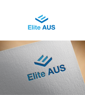 Logo Design by ArtPrincess for Elite AUS Migration and Education Consultancy | Design: #16198446
