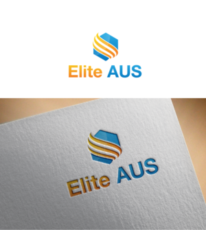 Logo Design by ArtPrincess for Elite AUS Migration and Education Consultancy | Design: #16198448