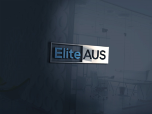 Logo Design by mojibur1993 for Elite AUS Migration and Education Consultancy | Design: #16206545