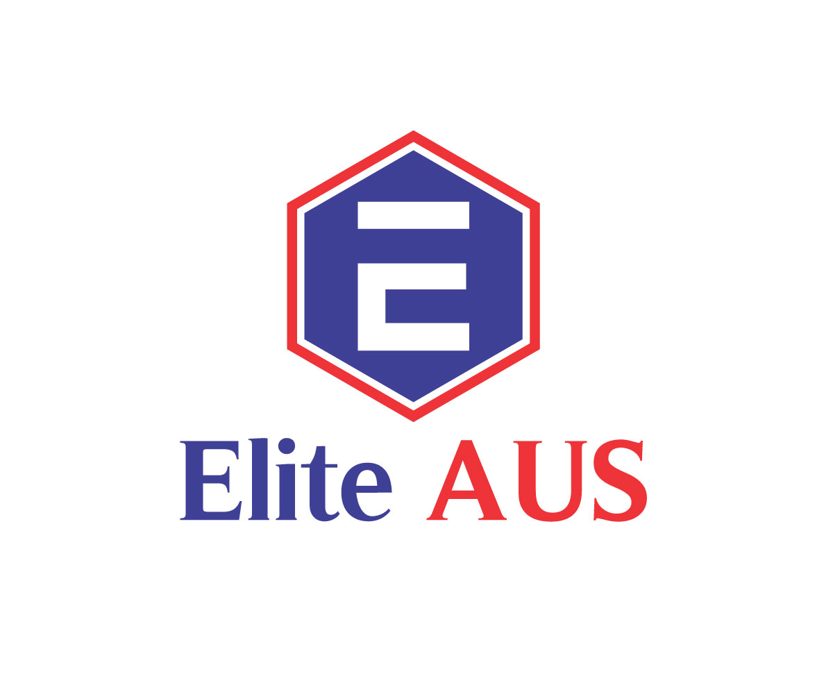 Logo Design by IconicEcho for Elite AUS Migration and Education Consultancy | Design #16203669