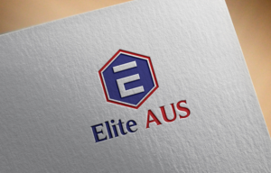 Logo Design by IconicEcho for Elite AUS Migration and Education Consultancy | Design: #16203672