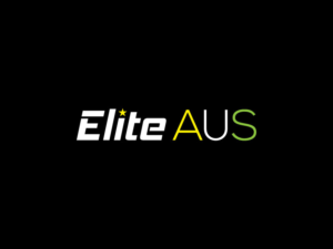 Logo Design by roman reings for Elite AUS Migration and Education Consultancy | Design: #16201911