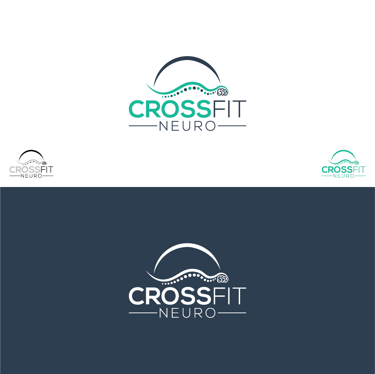 Logo Design by 3Guys for this project | Design #16177388