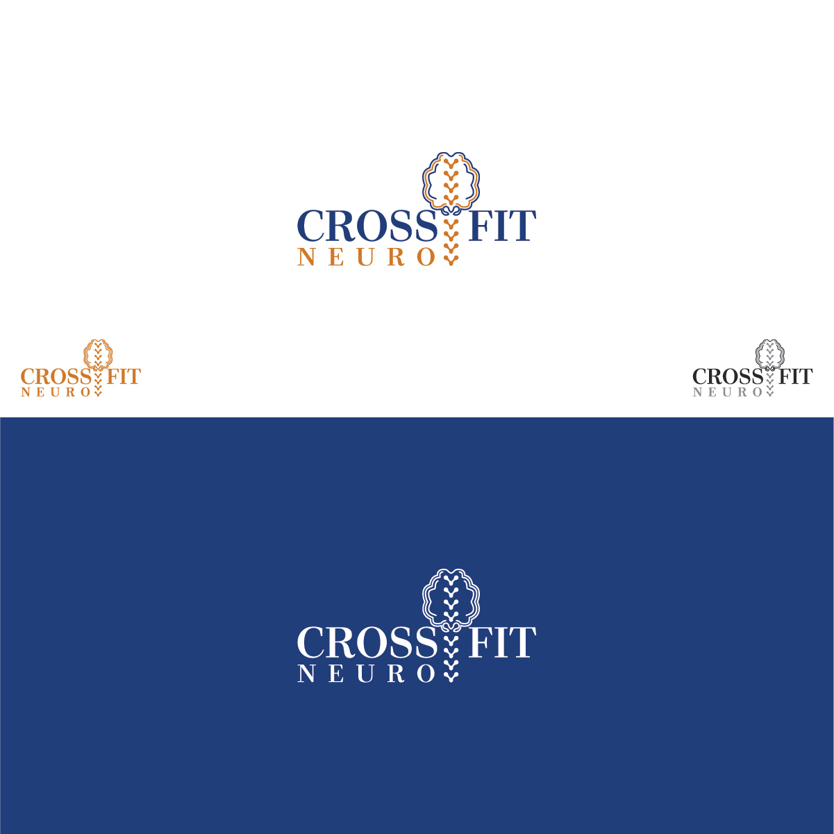 Logo Design by 3Guys for this project | Design #16209519