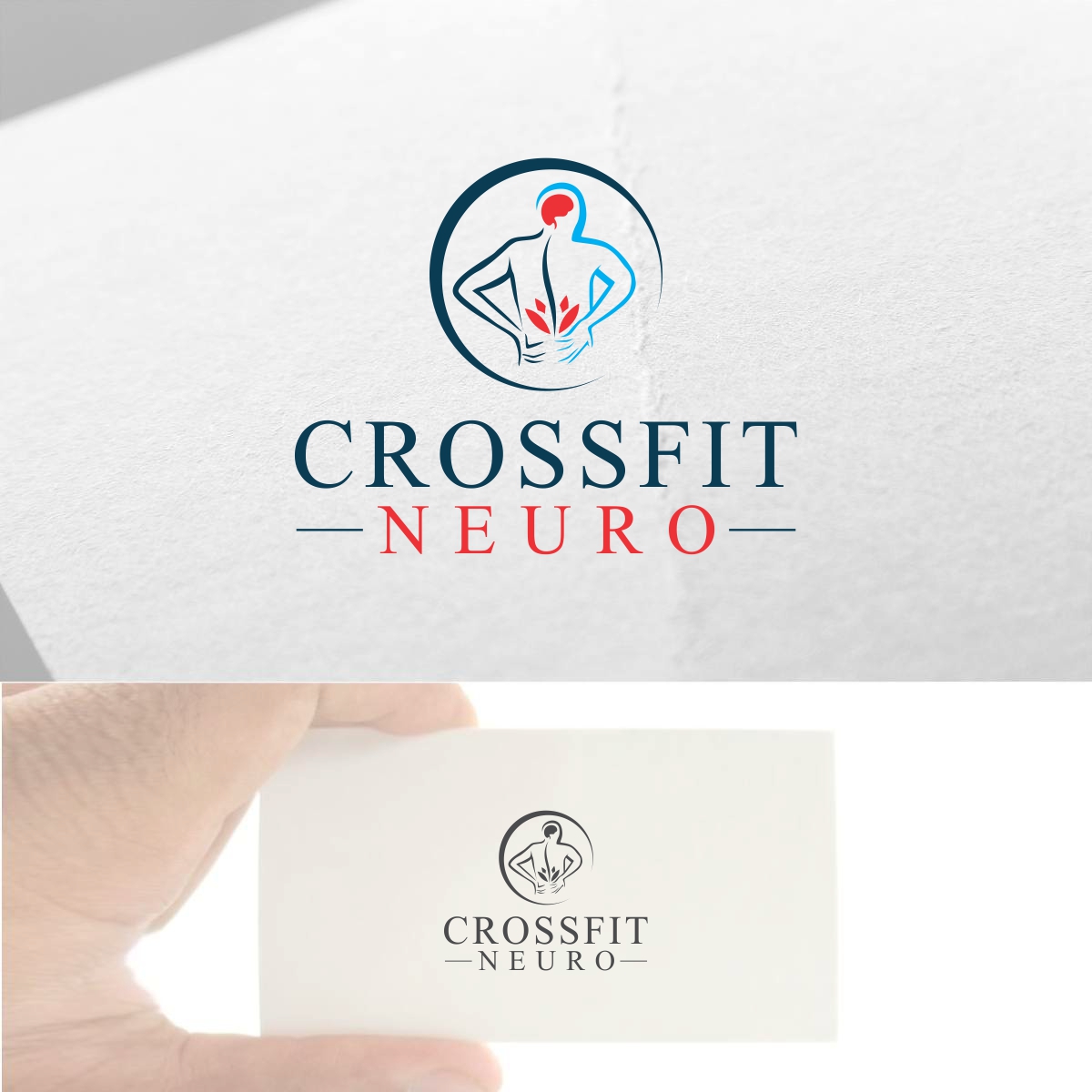 Logo Design by e-graphics for this project | Design #16186537