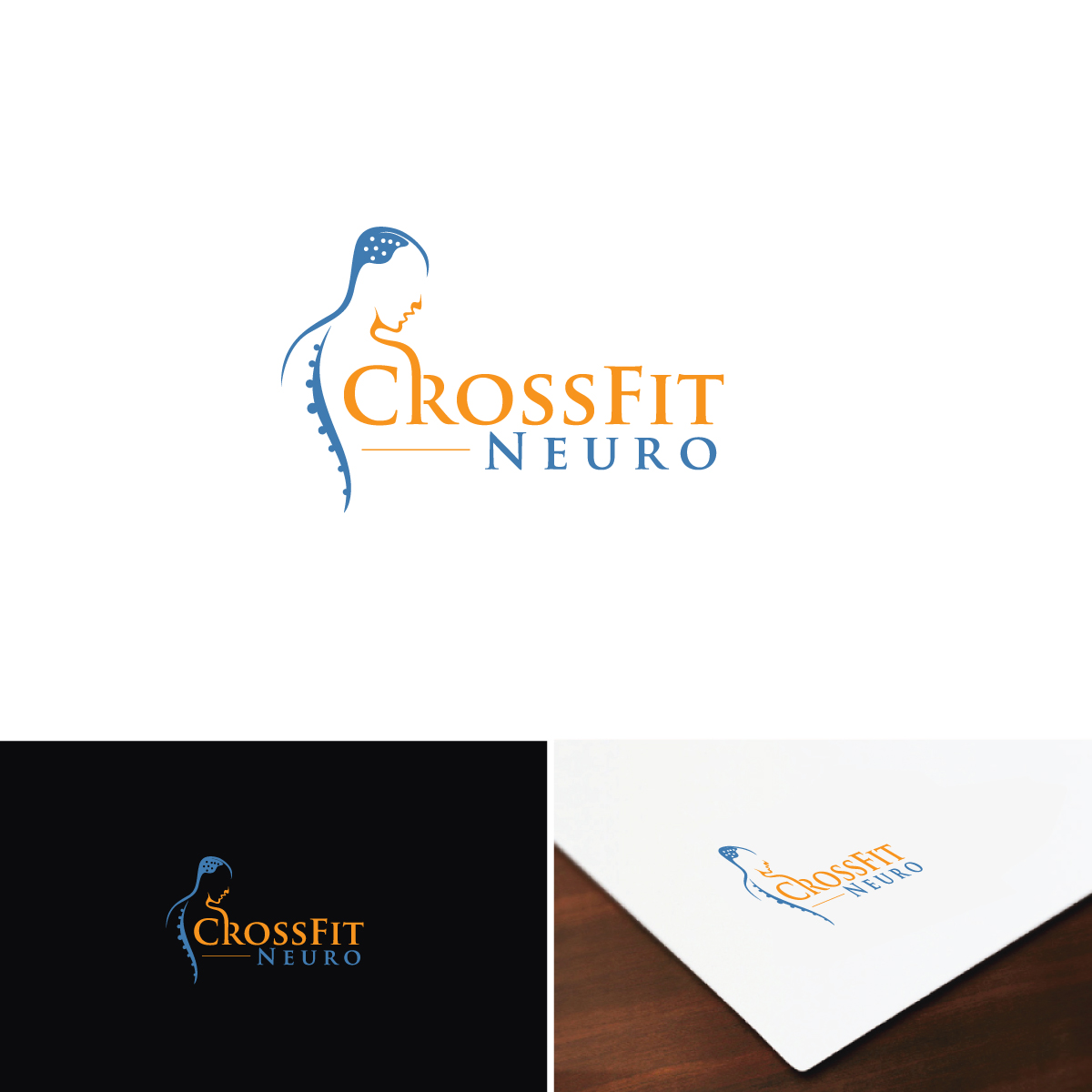 Logo Design by e-graphics for this project | Design #16186539