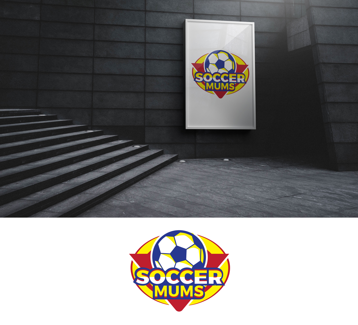 Logo Design by Impressive Solutions for this project | Design #16176088