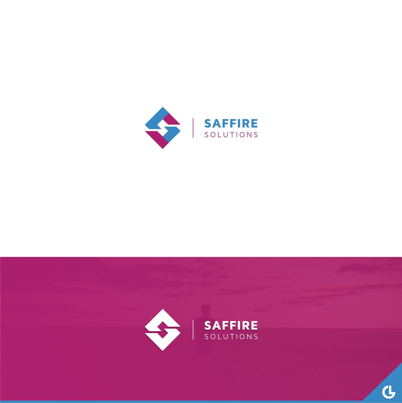 Logo Design by RICKY.T for this project | Design #16250741