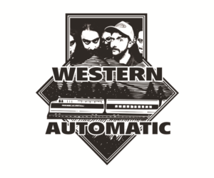 Logo Design by Hot Rod
