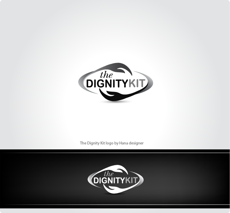 Design de Logo par Hana pour The Dignity Kit | Design #16234980