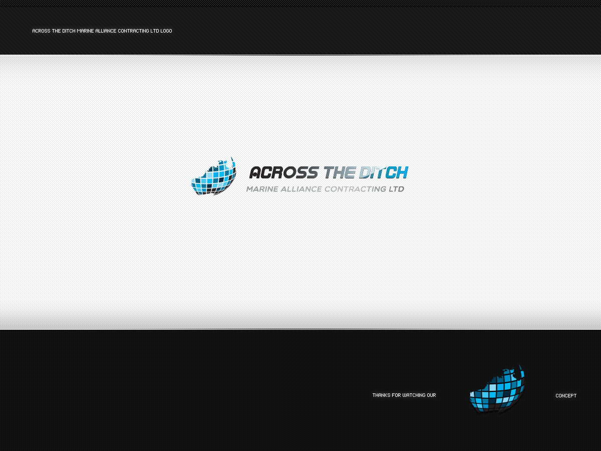 Logo Design by Neue for this project | Design #2661301