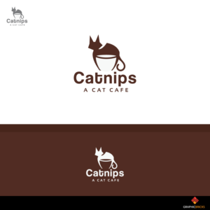 Logo Design by Graphic Bricks