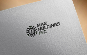 Logo Design by mojibur1993 for this project | Design: #16206125