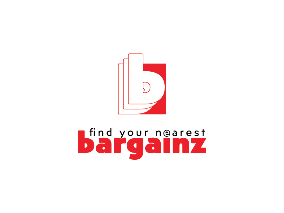 Logo Design by dhamkith for BARGAINZ | Design #16285527