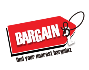 Logo-Design von wchristia für BARGAINZ | Design #16293880