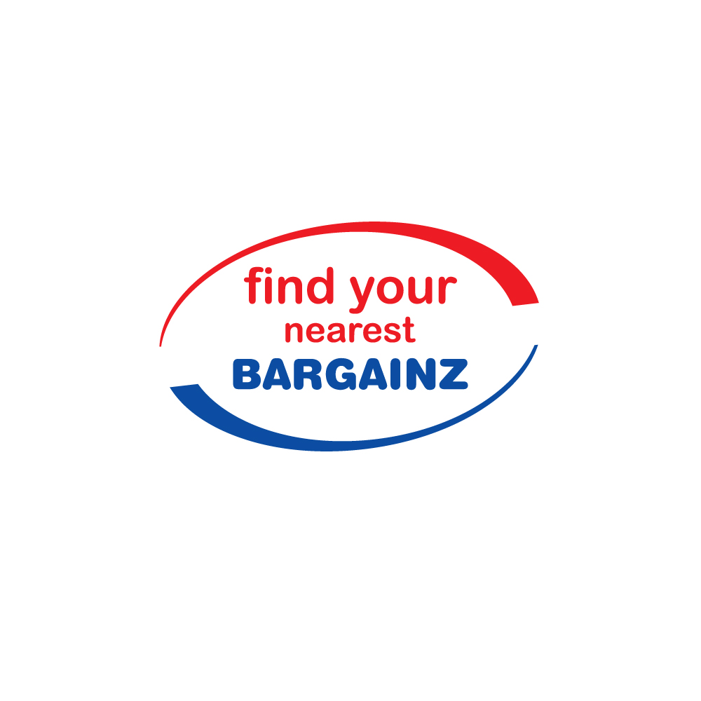 Logo Design by GMWIRE for BARGAINZ | Design #16294732