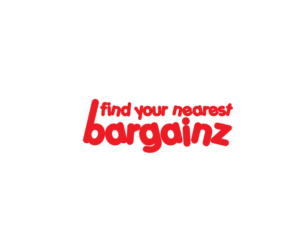 Logo Design by :: for BARGAINZ | Design: #16206891