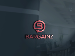 Logo Design by asman for BARGAINZ | Design: #16204423