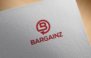 Logo Design by asman for BARGAINZ | Design: #16204425