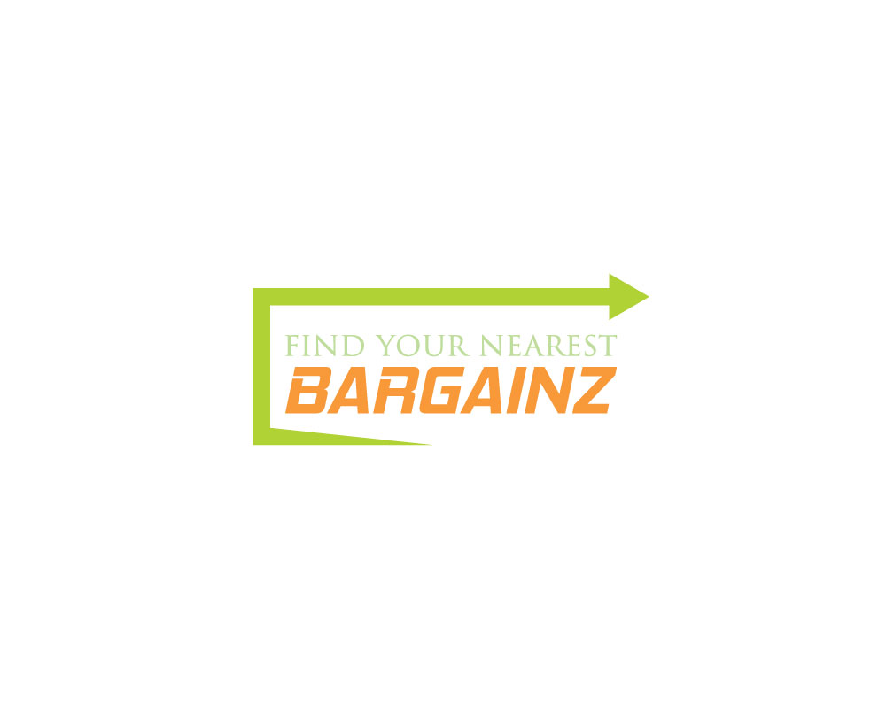 Logo Design by mojibur1993 for BARGAINZ | Design #16205346