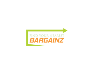 Logo Design by mojibur1993 for BARGAINZ | Design: #16205346