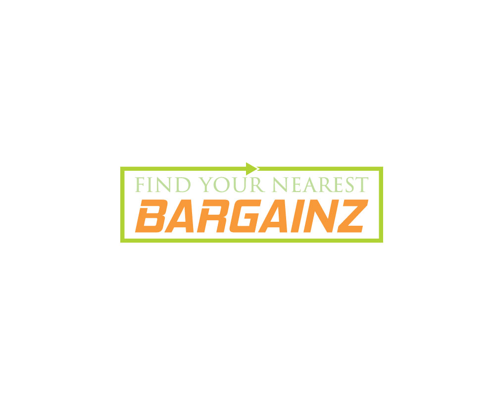 Diseño de Logo por mojibur1993 para BARGAINZ | Diseño #16205347