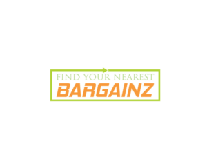 Logo Design by mojibur1993 for BARGAINZ | Design: #16205347