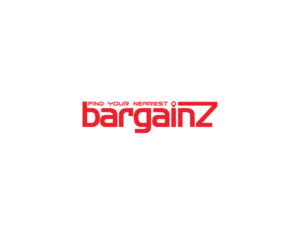 Logo Design by A S design @ for BARGAINZ | Design: #16213055