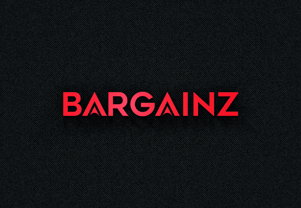 Diseño de Logo por IconicEcho para BARGAINZ | Diseño #16202628