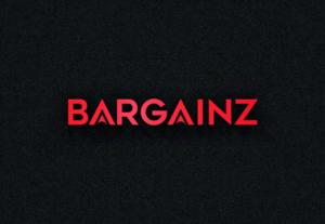 Logo Design by IconicEcho for BARGAINZ | Design: #16202628