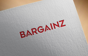Logo Design by IconicEcho for BARGAINZ | Design: #16202630