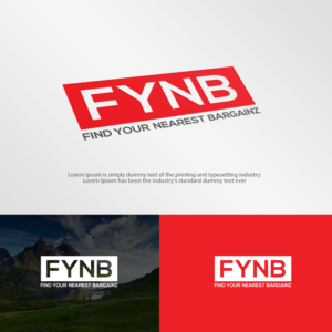Logo Design by dr ghulam mustafa sahab for BARGAINZ | Design #16217334