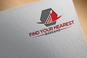 Logo Design by roman reings for BARGAINZ | Design: #16203937