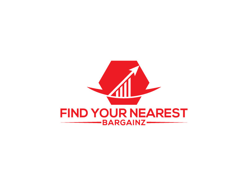 Logo Design by roman reings for BARGAINZ | Design #16203938