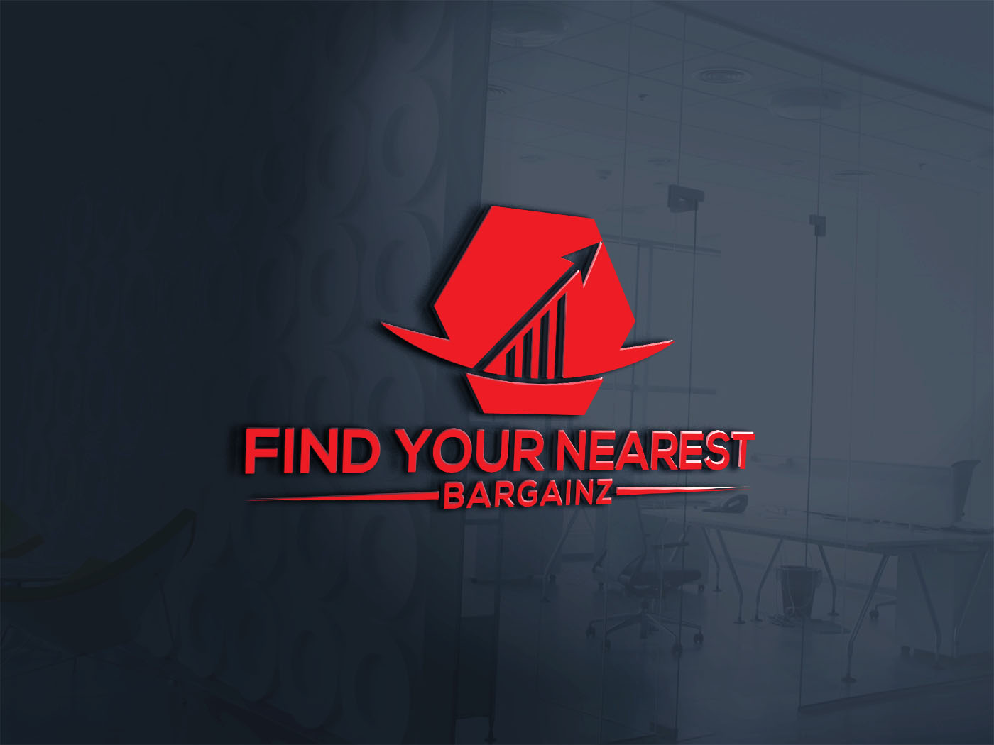 Logo Design by roman reings for BARGAINZ | Design #16203939