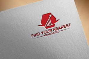 Logo Design by roman reings for BARGAINZ | Design: #16203940