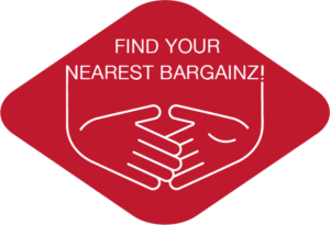 Logo-Design von Borbála 2 für BARGAINZ | Design #16223159