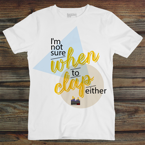 T-shirt Design by Anna