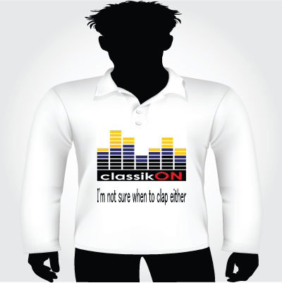 T-shirt Design by Chaitanya S. for classikON | Design #2749025