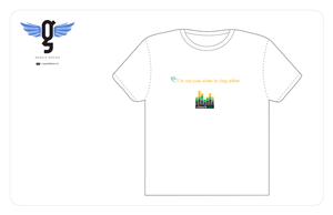 T-shirt Design by rungodale for classikON | Design #2719893