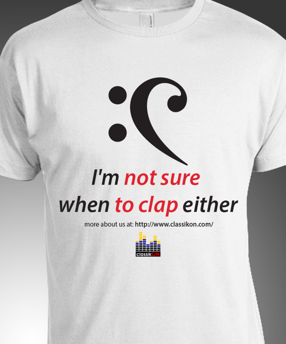 T-shirt Design by alice for classikON | Design #2728796