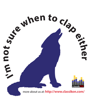 T-shirt Design by alice for classikON | Design: #2728832