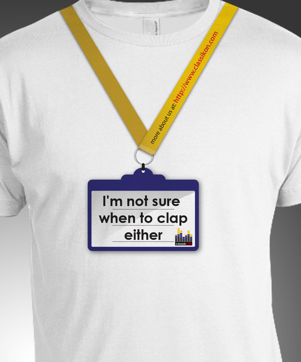T-shirt Design by alice for classikON | Design #2733207