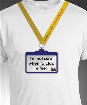 T-shirt Design by alice for classikON | Design: #2733207