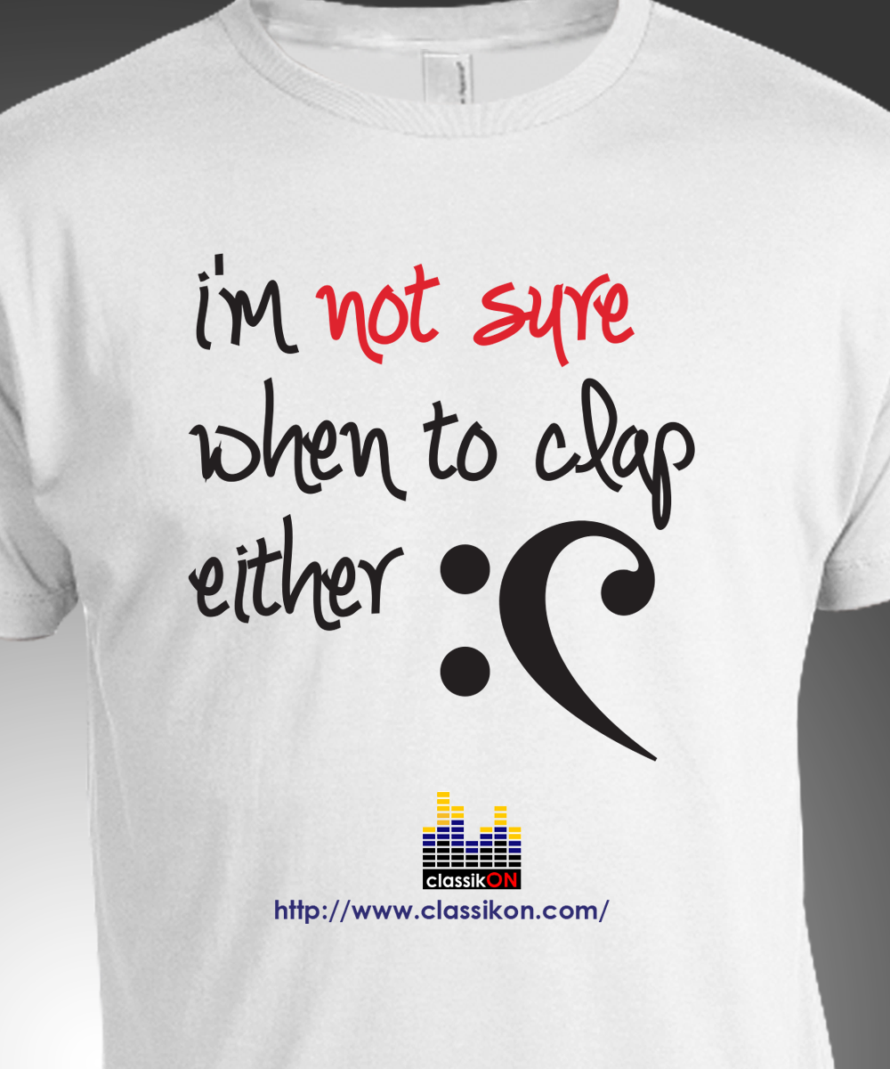 T-shirt Design by alice for classikON | Design #2739940