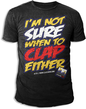 T-shirt Design by swo0osh for classikON | Design #2742861