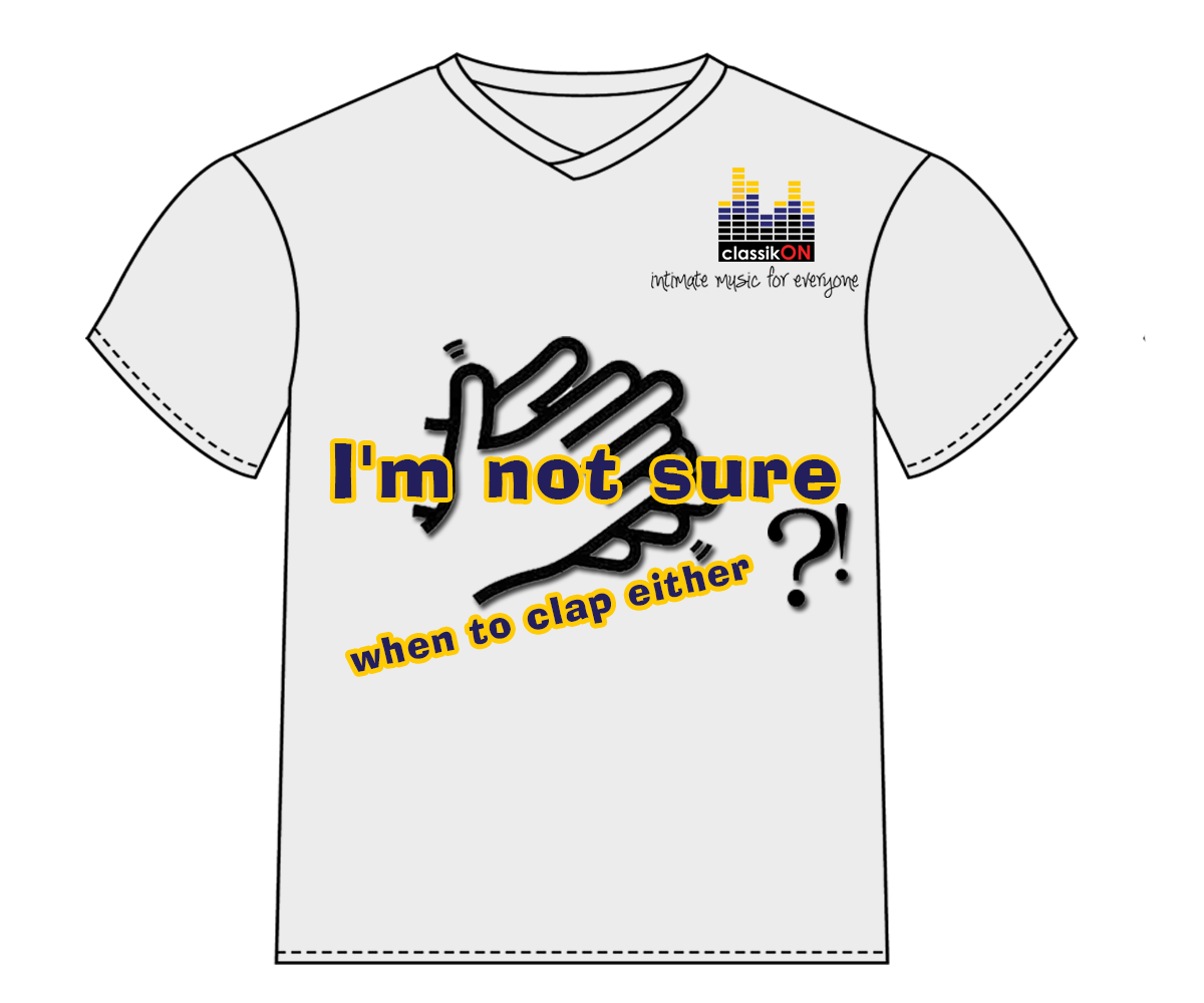 T-shirt Design by russyiddin for classikON | Design #2772054