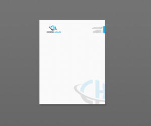 Letterhead Design by Xpert for Codehaus | Design: #16180267